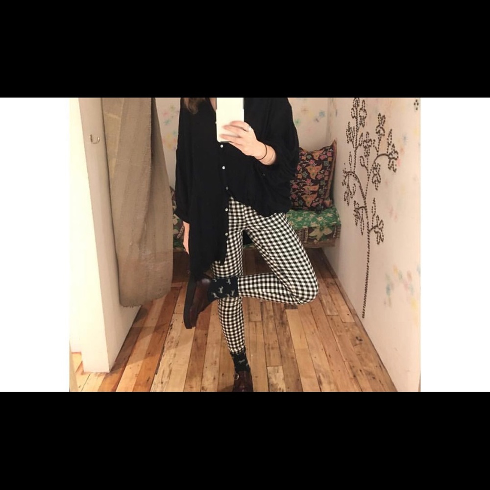 Free People pant